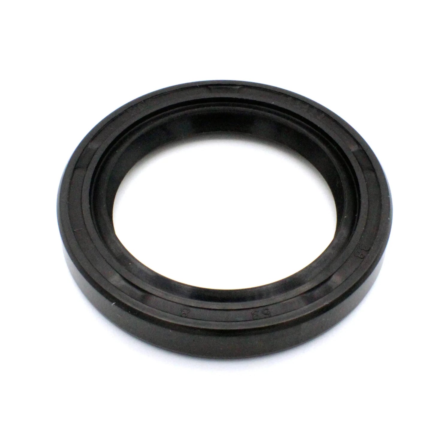 YAMAHA    FRONT FORK OIL  SEAL  93101-38098