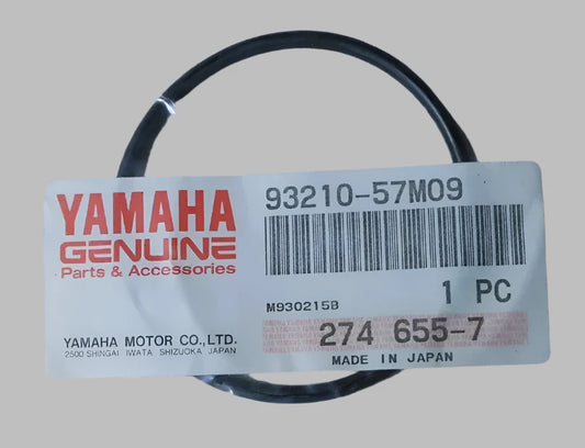 YAMAHA  O- RING  93210-57M09