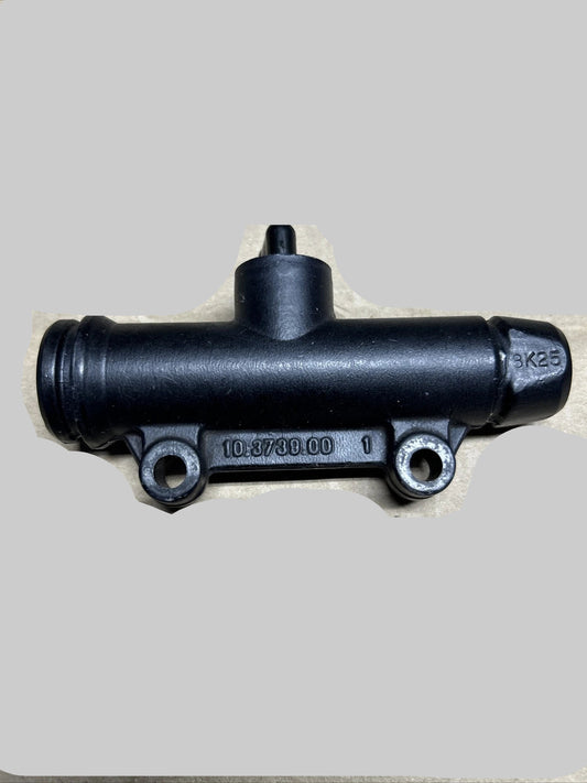 Ducati Moto Guzzi Aprilia Cagiva BREMBO PS11 11mm Rear Brake Master Cylinder Pump 10.3739.00