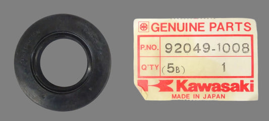 KAWASAKI KZ650 KZ1300 Factory Fork Tube Outer Dust Oil Seal 92049-1008