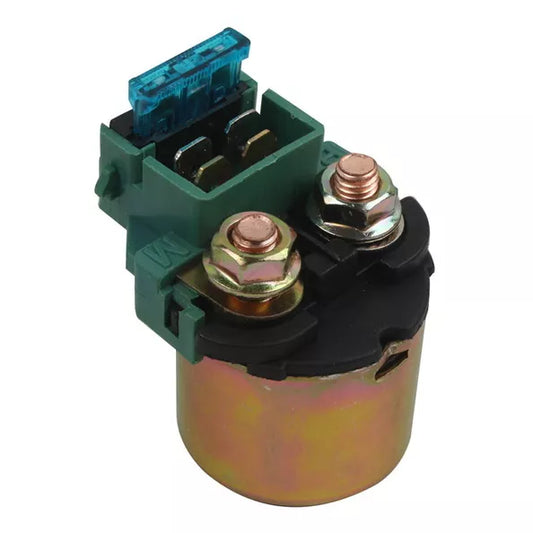 HONDA GLVT VFCB 500 650 750 900 1100 1200 15P0 STARTER SOLENOID  35850-MBO-007