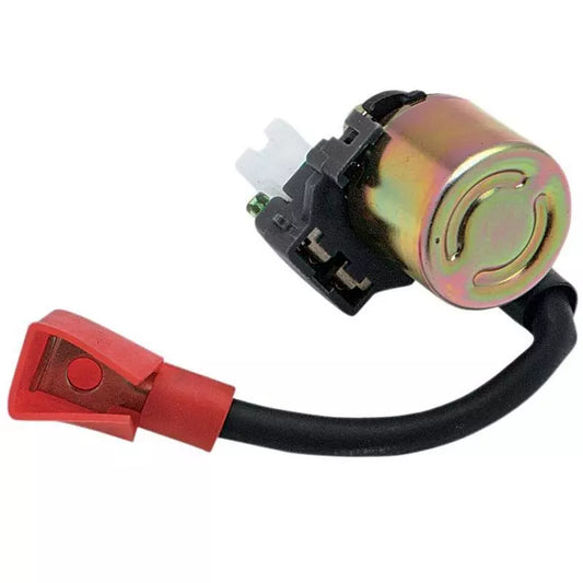 HONDA GLVT VFCB 500 650 750 900 1100 1200 15P0 STARTER SOLENOID  35850-MBO-007