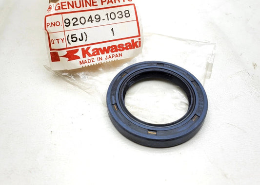 KAWASAKI KZ VN ZG ZL ZN 550 600 700 750 900 1000 1100 1200 1300 1400 1500 OIL SEAL   92049-1038