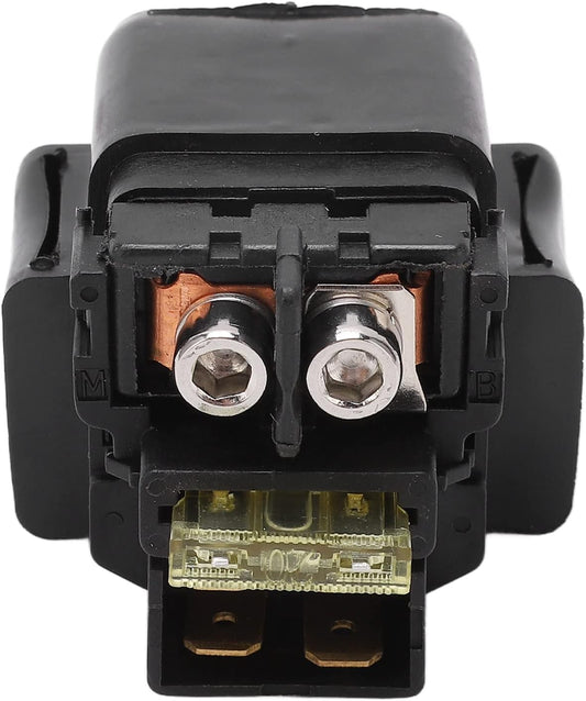HONDA  CBR600  SH125   VTX1300 CB900  STARTER SOLENOID 35850-MT4-000