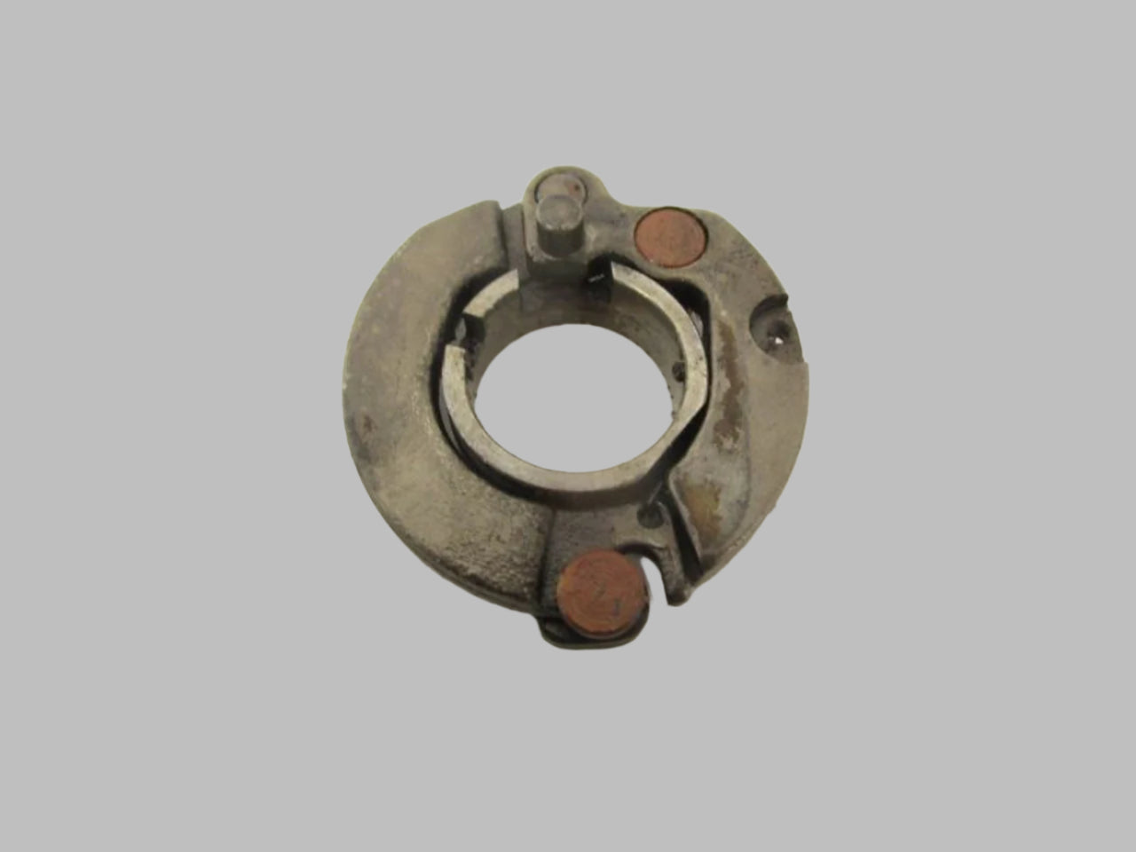 KAWASAKI   KLT160 KLT185  185 BAYOU DECOMPRESSOR UNIT   21118-1059
