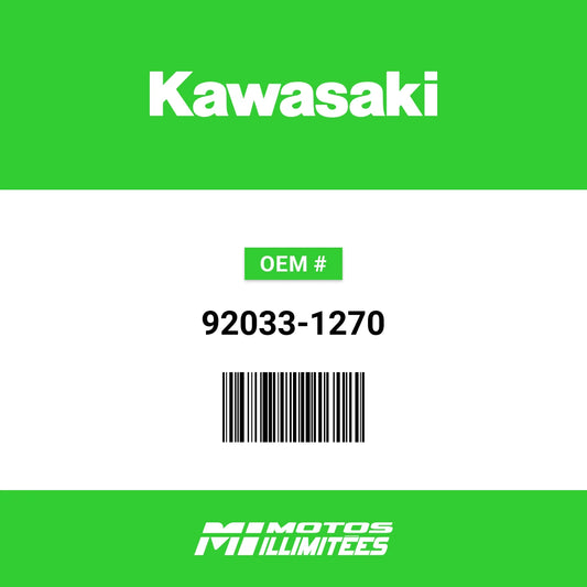 KAWASAKI SNA RIBG 92033-1270