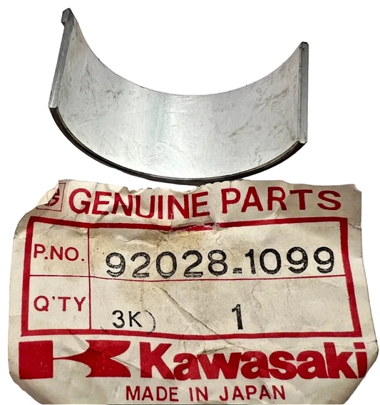KAWASKI KZ44- CONNECTING ROD BEARING 92028-1099