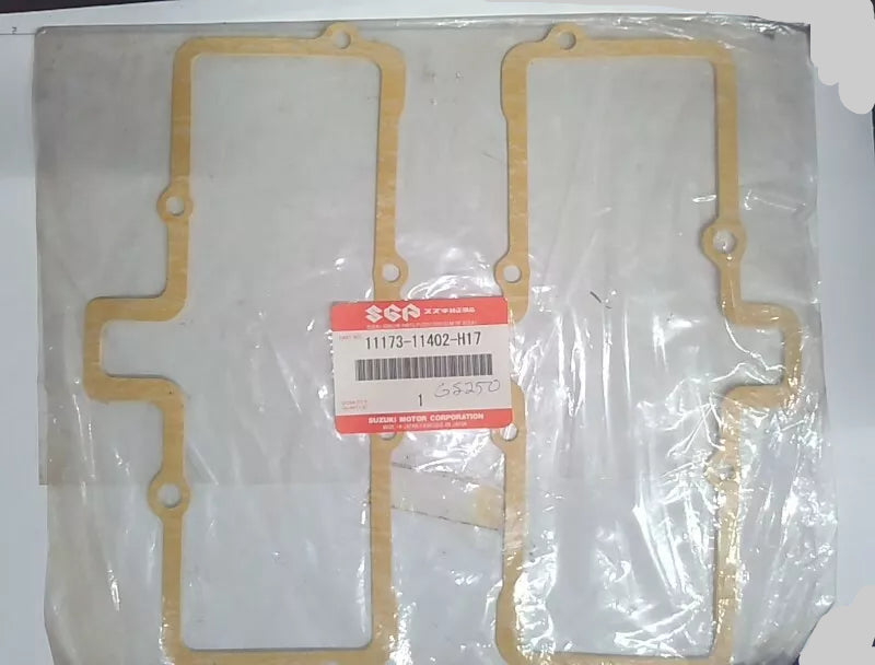 SUZUKI GS250  GS450  Cylinder Head Cover Gasket  11173-11402 / 11173-11402-H17