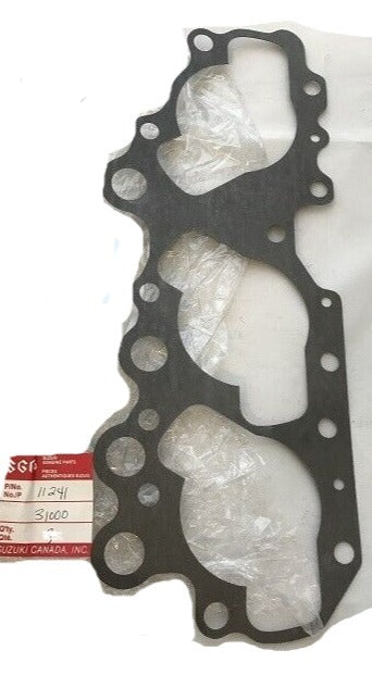 SUZUKI GT750 1972-1977 Factory Cylinder Base Gasket 11241-31000