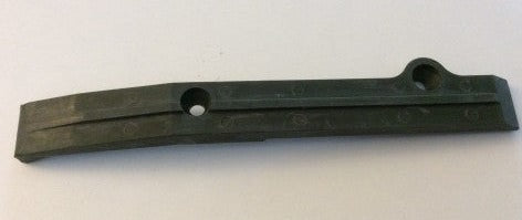 KAWASKI KX80 MOTOCROSS FRONT LOWER CHAIN GUIDE 12053-1133