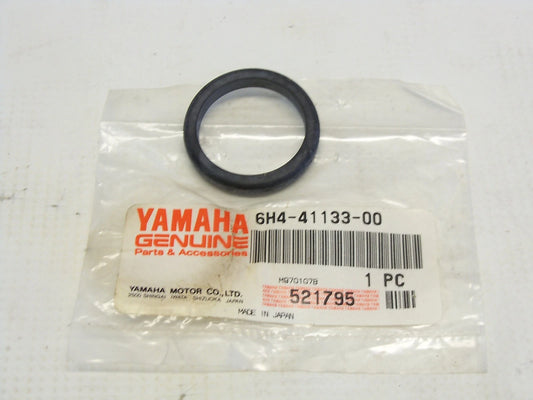 YAMAHA   0-RING   6H4-41133-00