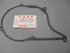 HONDA CR250 MR250 MT250  Magneto Cover Gasket 11395-357-306 / 11395-357-020