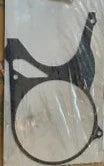 HONDA Z50 L/H Crankcase Gasket 11401-937-306 / 11401-937-000
