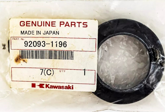 KAWASAKI EL250 EN450 EN500 EX250 EX500 Factory Front Fork Outer Dust Seal 92093-1196