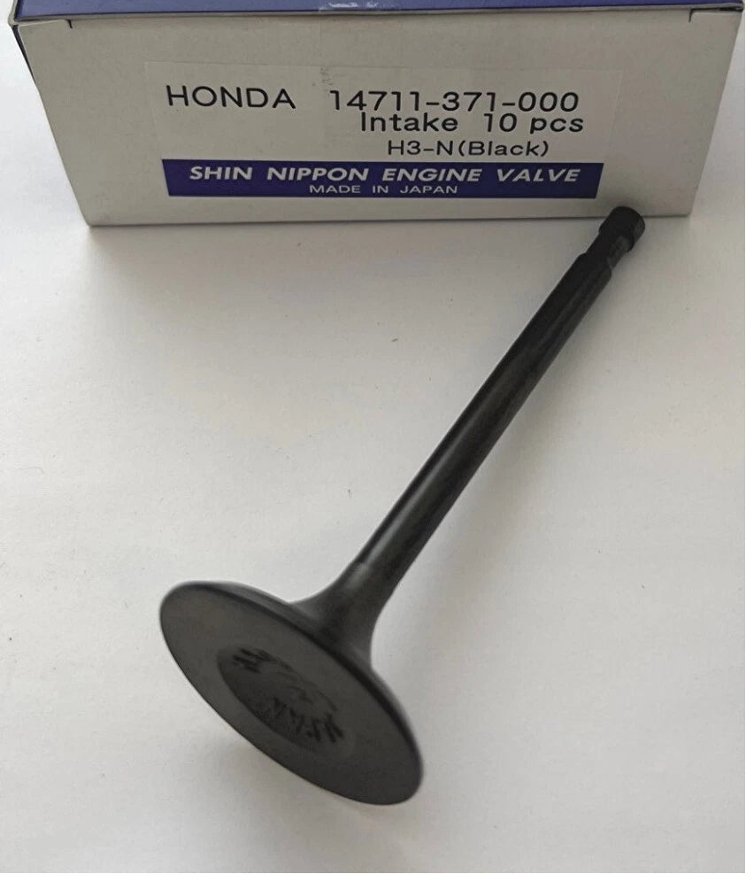 HONDA  GL1000 GL1100 INTAKE VALYE  15711-371-000