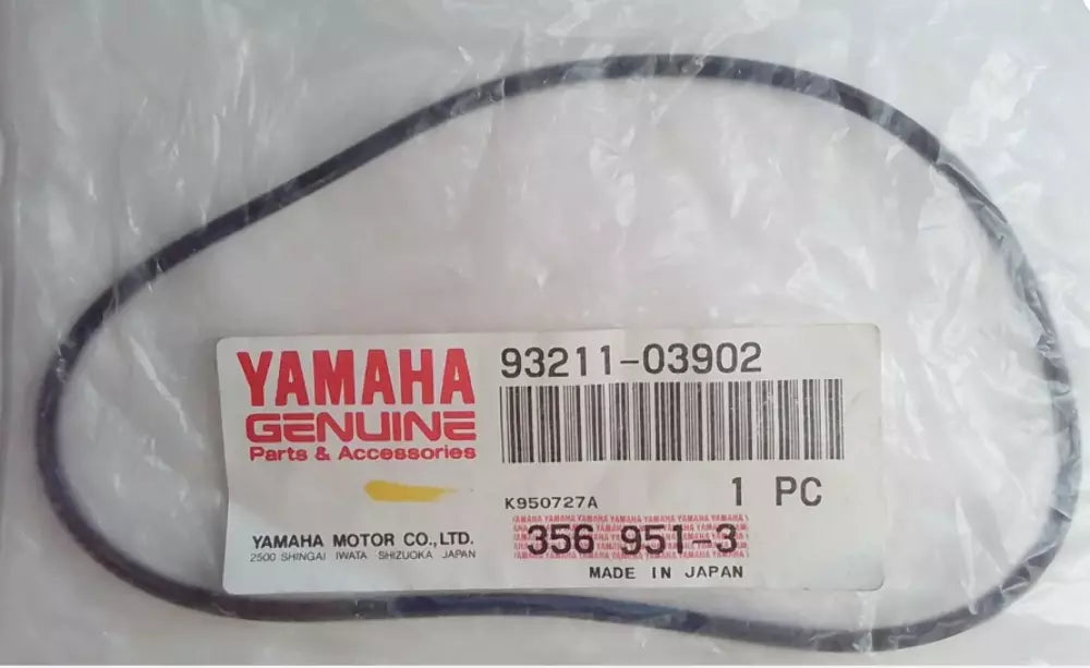 YAMAHA   O-RING  93211-03902