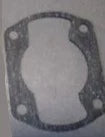 HONDA CR250 MR250 Factory Cylinder Base Gasket 12191-381-306 / 12191-381-000