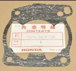 HONDA CR80 R  Cylinder Base Gasket 12191-GC4-405 / 12191-GC4-730