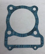 HONDA XL250 XR250 Cylinder Base Gasket 12191-KZ1-920 / 12191-KZ1-670 / 12191-KK0-000