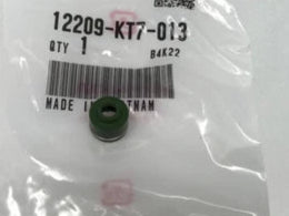 HONDA CBR600 CBR1000 Factory Valve Stem Oil Seal  12209-KT7-013