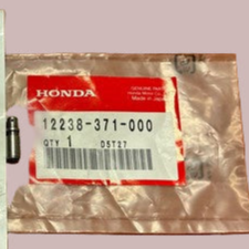 HONDA  GL1000 GL1100 OIL CONTROL ORIFICE   12238-371-00