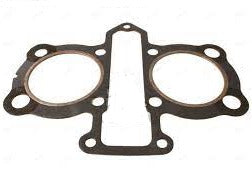 HONDA CM185 CM200 CM250 CMX250 Cylinder Head Gasket 12251-KB4-315 / 12251-KB4-671 / 12251-464-010 / 12251-418-000 / 12251-464-000 / 12251-KB4-670