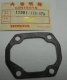 HONDA Many Models Cylinder Head Gasket 12391-GB2-000 / 12391-GW8-680 / 12391-035-306