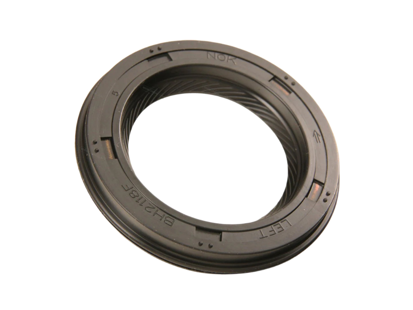 KAWASAKI ZG1200 ZR1100 Factory Crankshaft Cover Oil Seal  92049-1246