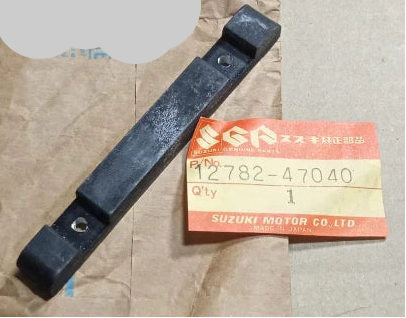 SUZUKI  GS550 GS50 GS1000 CAM CHAIN GUIDE  # 2  12782-47040