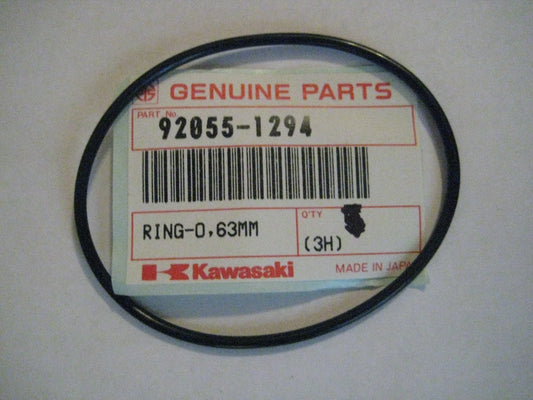 KAWASAKI BAYOU 220 300 KAF540 620 950 GEA R CASE   ORING  92055-1294