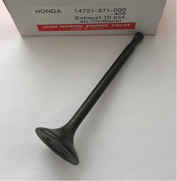 HONDA  GL1000 GL1100 IEXHAUST  VALYE  15721-371-000