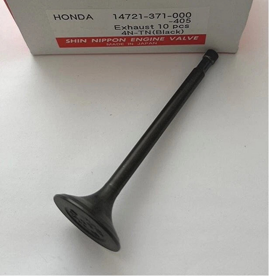HONDA  GL1000 GL1100 IEXHAUST  VALYE  15721-371-000