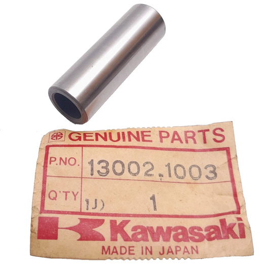 KAWASAKI KX125 ZX600 Factory Piston Pin 13002-1003