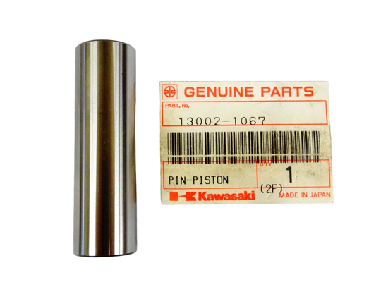 KAWASAKI KX500 1983-2000 Factory Piston Pin  13002-1067