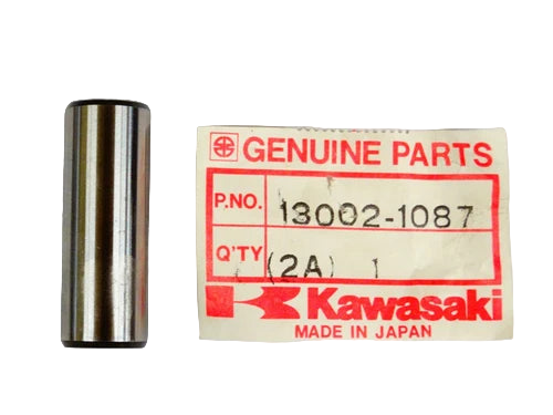 KAWASAKI KX125 1992-1993 Factory Piston Pin  13002-1087