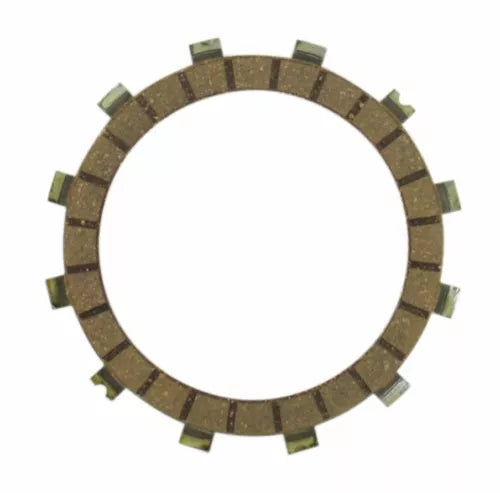 KAWASAKI F7 KD125 KE125 KE175 KH250 KH400 KS125 KT250 S1 S2 S3 Clutch Plate 13088-023 / 13088-025 / 13088-039 / 13088-1015 / 13088-1056