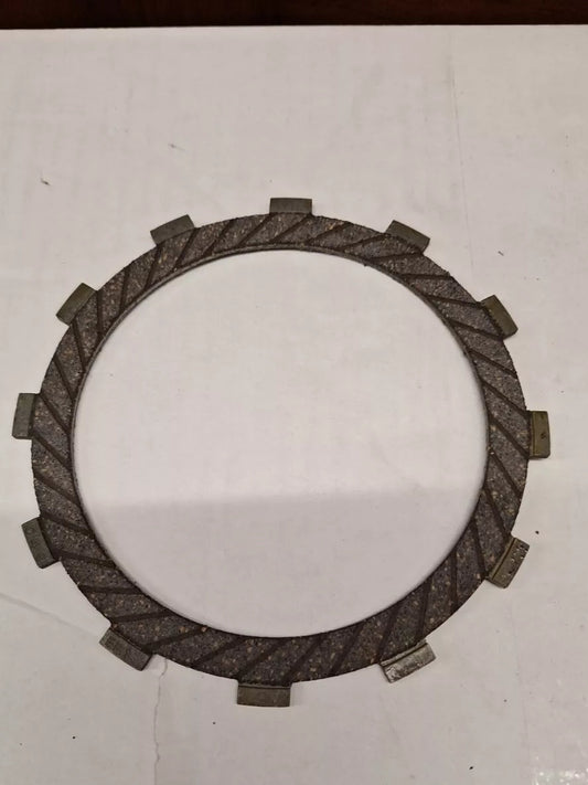 KAWASAKI KZ550 KZ750 KZ1000 KZ1100 ZG1000 ZG1200  Clutch Plate  13088-040 / 13088-1051 / 13088-1013
