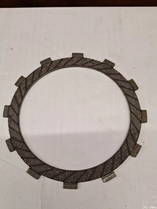 KAWASAKI ZL600 ZL900 ZL1000 ZN1100 ZR550 ZR1100  Clutch Plate  13088-040 / 13088-1051 / 13088-1013