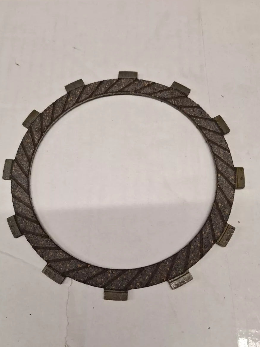 KAWASAKI ZX550 ZX600 ZX7 ZX750 ZX900 ZX1000 ZX1100  Clutch Plate  13088-040 / 13088-1051