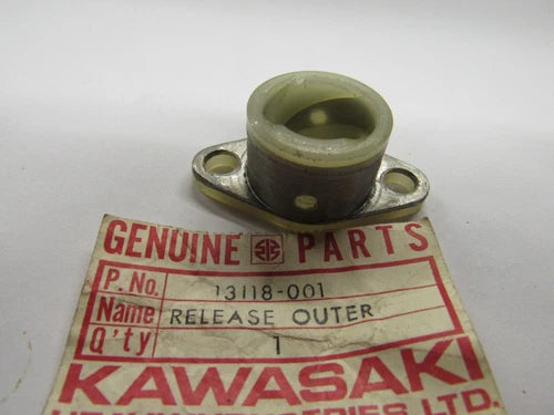 KAWASAKI G3 G4 G5 G31 Factory Outer Clutch Release 13118-001