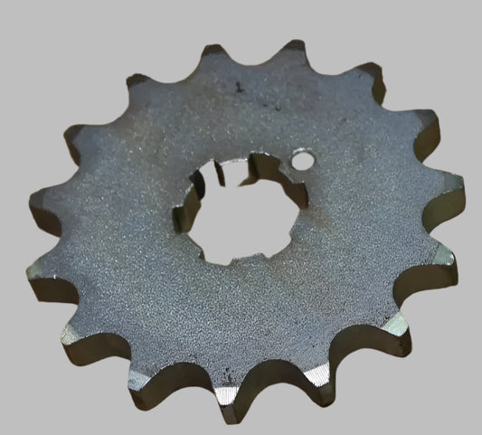 KAWASAKI KZ400 Engine Front Drive Sprocket 15T 13144-1002 / 13144-057 -15