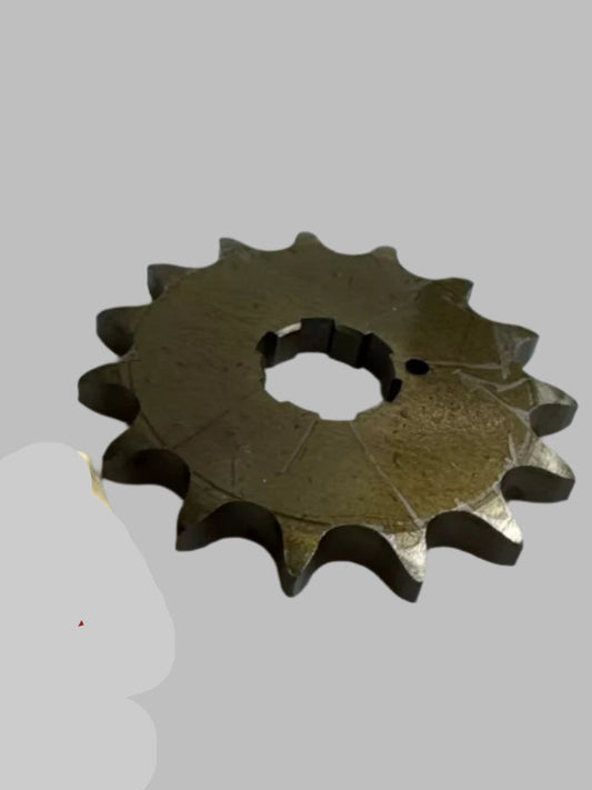 KAWASAKI KZ400 Engine Front Drive Sprocket 14T 13144-1003 / 13144-057 -14