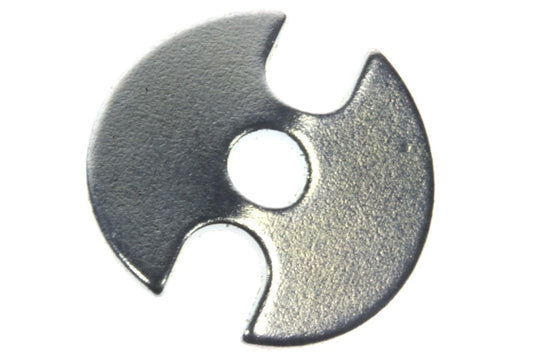 SUZUKI LT80 1987-1993 Factory Carburetor Plate 13447-30A00