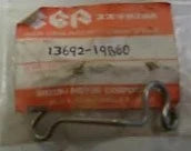 SUZUKI LT-F4 LT-F250 LT-F300 Factory Carburetor Clip 13692-19B60