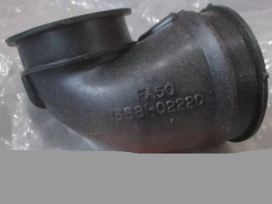 SUZUKI FA50 Air Cleaner Outlet Tube 13881-02220 / 13881-02320