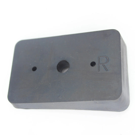 KAWASAKI EX250 ZG1000 ZX600 ZX750 ZX900 Factory Front Reflector Cover 14025-1887