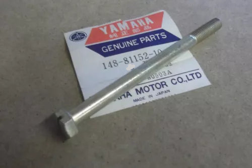 YAMAHA AT1 AT2 AT3 ATM1 CT1 DT125 YD3 YDT1  Generator Armeture Mounting Bolt 148-81152-10