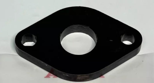 HONDA PA50 HABBIT MOPED CARBURETOR INTAKE INSSULATOR 16211-148-306