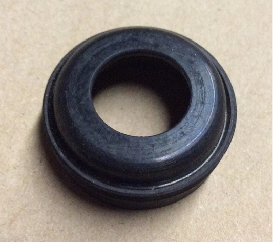 KAWASAKI KDX80 KX80 SWING ARM BEARING CAP 11012-1150