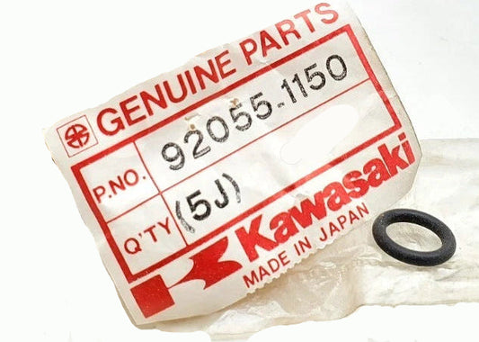 kawasaki  ORING  92055-1150